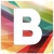 BLAZE MARKETING Logotype