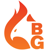 Blazing Griffin Logotype