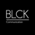 BLCK Communication Logotype