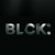 BLCK® Logotype