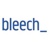 bleech Logotype