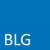 BLG Development Finance Logotype