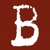 Blickpr Logotype
