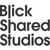 Blick Shared Studios Logotype