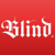 Blind Logotype
