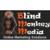 Blind Monkey Media Logotype