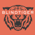 Blindtiger Design Logotype