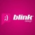 BLINK DESIGN Logotype