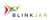 BlinkJar Media Logotype