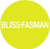 Bliss Fasman Inc Logotype