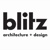 Design Blitz Logotype