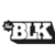 The New BLK Logotype