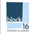 Block 16 Architects & Urbanists Logotype
