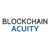 Blockchain Acuity Logotype