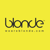 Blonde Logotype