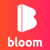 Bloom Advertising Ltd. Logotype
