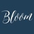 Bloom Branding Logotype