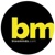 bloominds branding Logotype