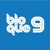 Bloque9 Logotype
