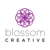 Blossom Creative Logotype