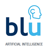 Blu Ltd Logotype