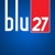 Blu27 Logotype