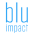 Blu Impact Logotype