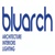 Bluarch Architecture Logotype