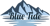Blue Tide Website Design Logotype