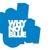 BLUE Digital Agency Logotype