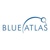 Blue Atlas Marketing Logotype