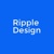 Ripple Design Logotype