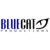 Blue Cat Productions LTD Logotype