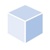 Blue Cube Logotype