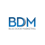 Blue Door Marketing Logotype
