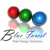 Blue Forest Productions Logotype