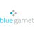 Blue Garnet Logotype