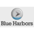 Blue Harbors Corporation Logotype