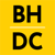 Blue House DC Logotype