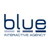 Blue Interactive Agency Logotype