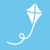 Blue Kite Marketing Logotype