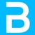 Blue Line Logotype