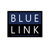 Blue Link Design Logotype