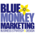 Blue Monkey Marketing Ltd Logotype