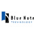 Blue Note Technology Logotype