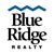 Blue Ridge Realty, Inc. Logotype