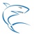 Blue Shark Digital Logotype