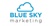 Blue Sky Marketing Logotype