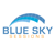 Blue Sky Sessions Logotype