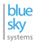 Blue Sky Systems Limited Logotype
